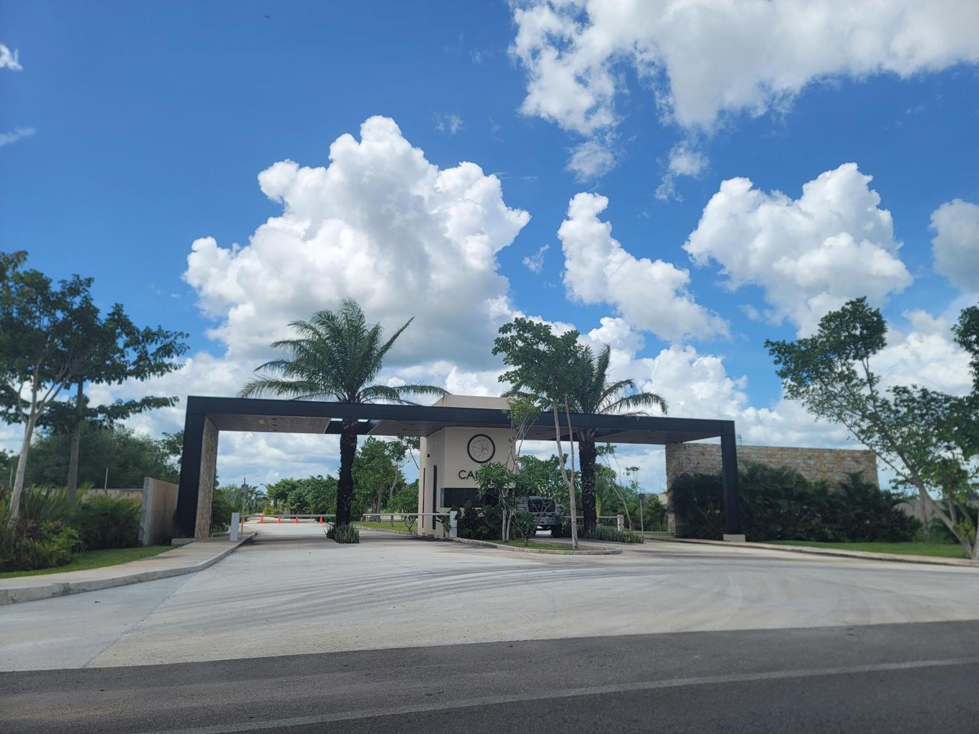 Casa De Dios Vila Mérida Exterior foto